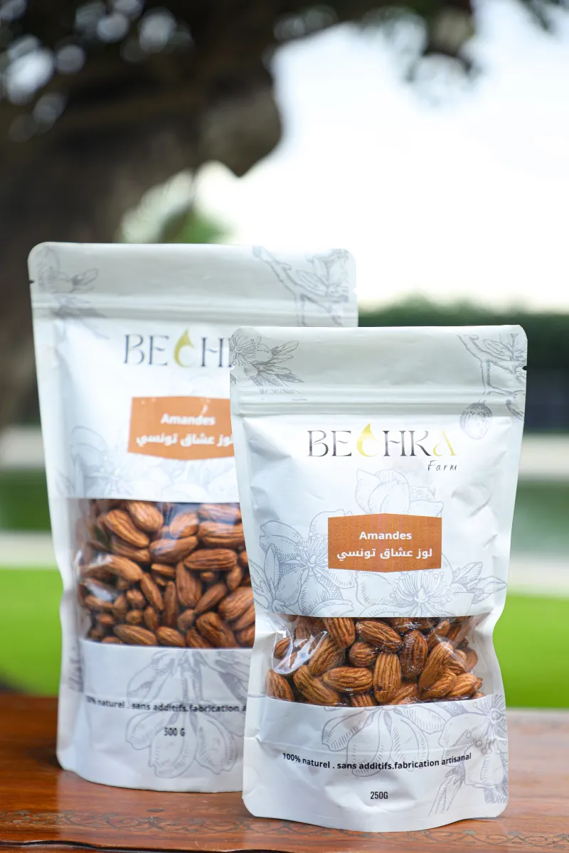 Gamme produits Bechka Farm