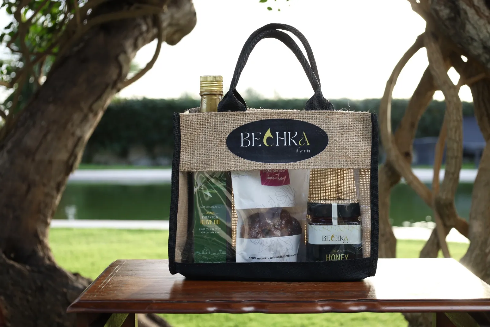 Delivery & Logistics