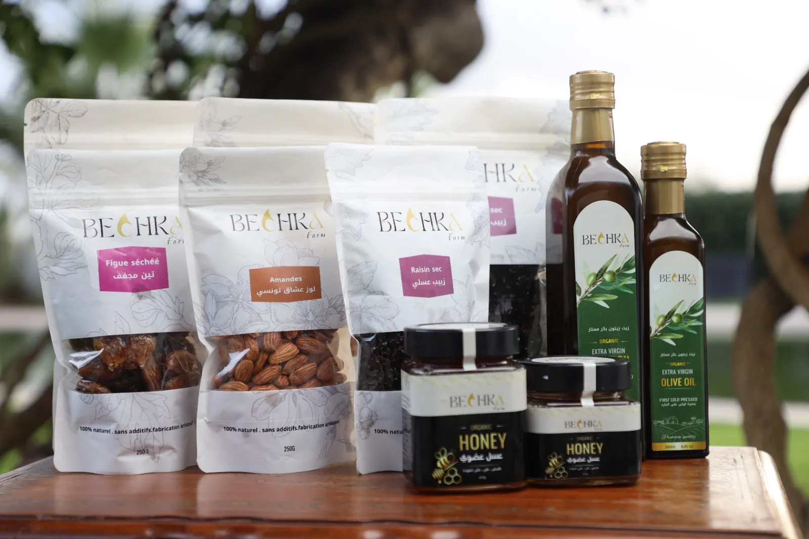 Wholesale & Distribution