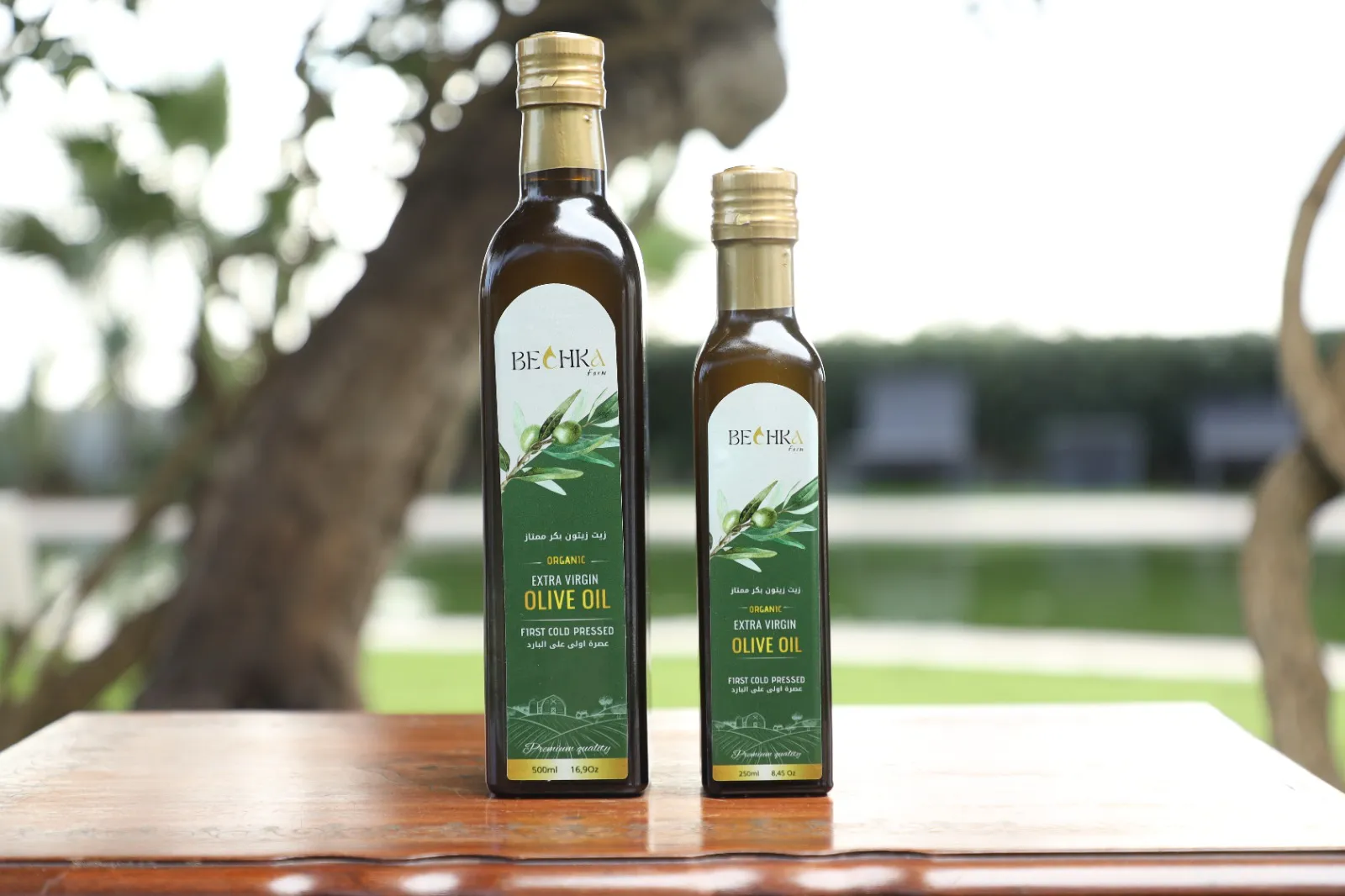 Natural Products Consulting