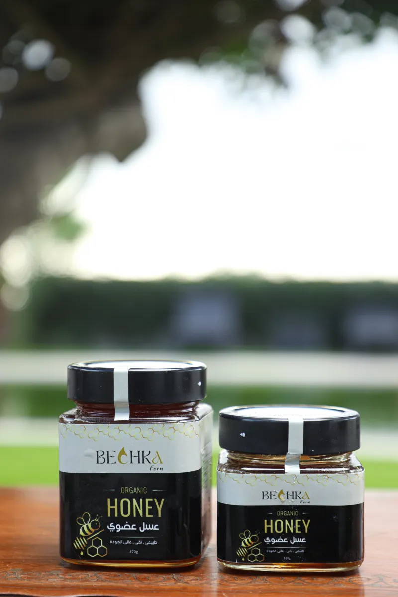 Gamme complète Bechka Farm