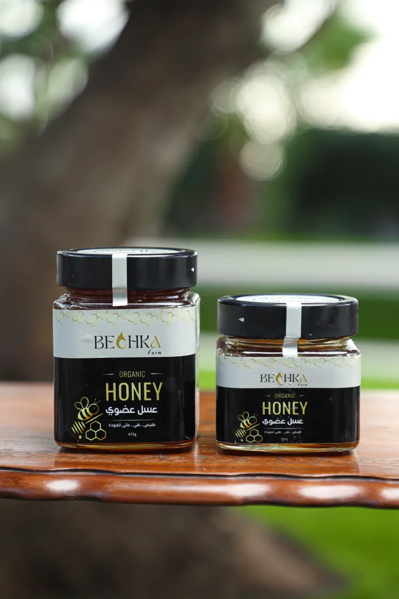 The Benefits of Natural Tunisian Honey