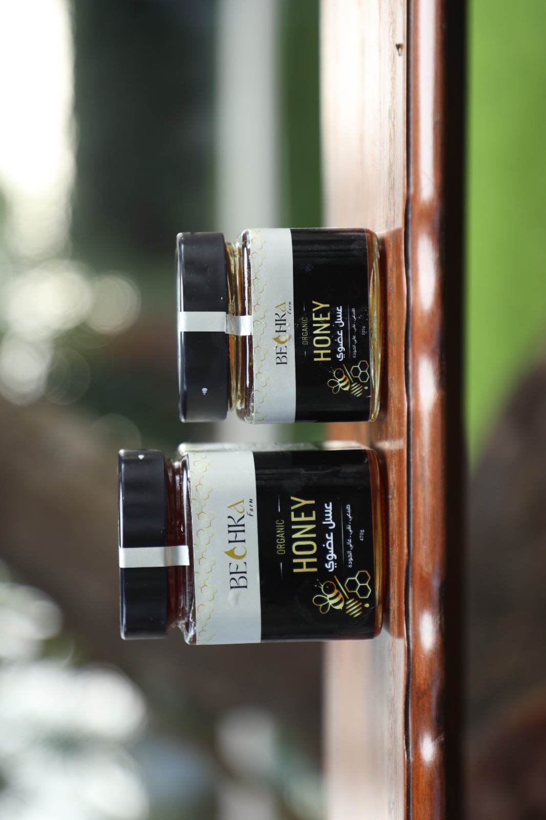 Service client Bechka Farm