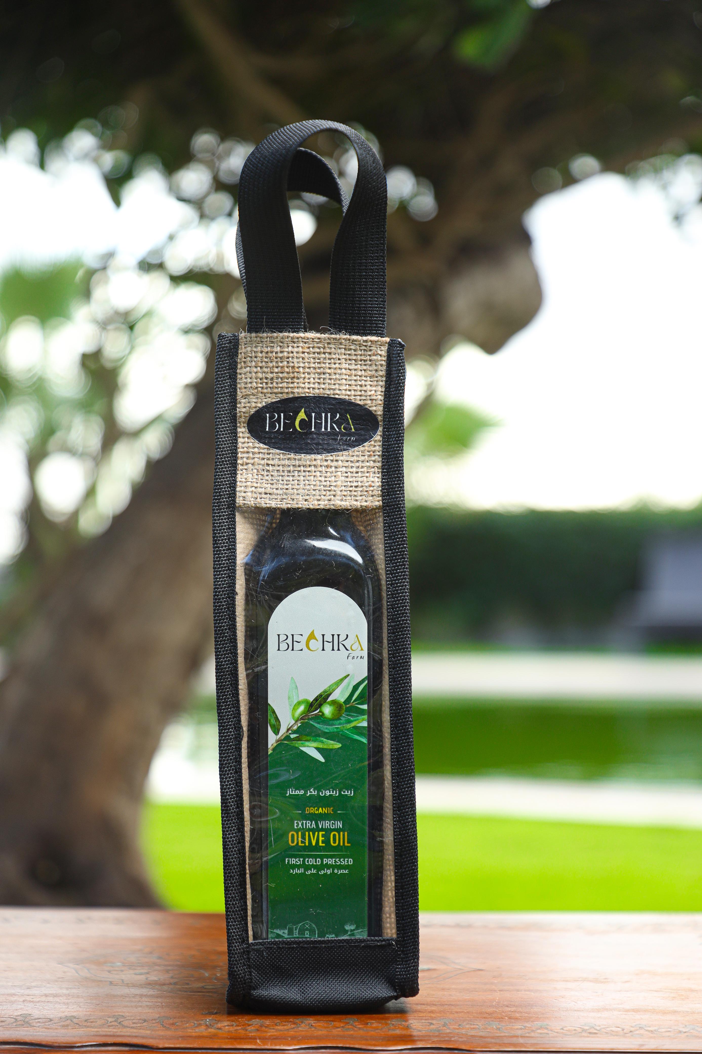 Extra Virgin Olive Oil